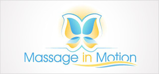 Logo kujundamine Massage