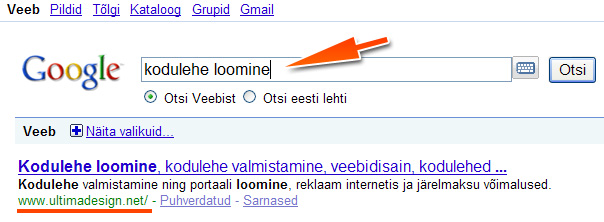 Internetiturundus