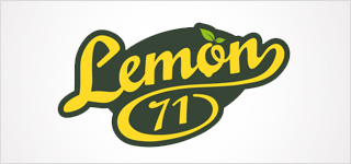 Logo Kujundamine Lemon 71 - 2