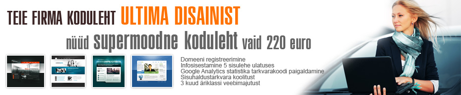 KODULEHT HEA HINNAGA !